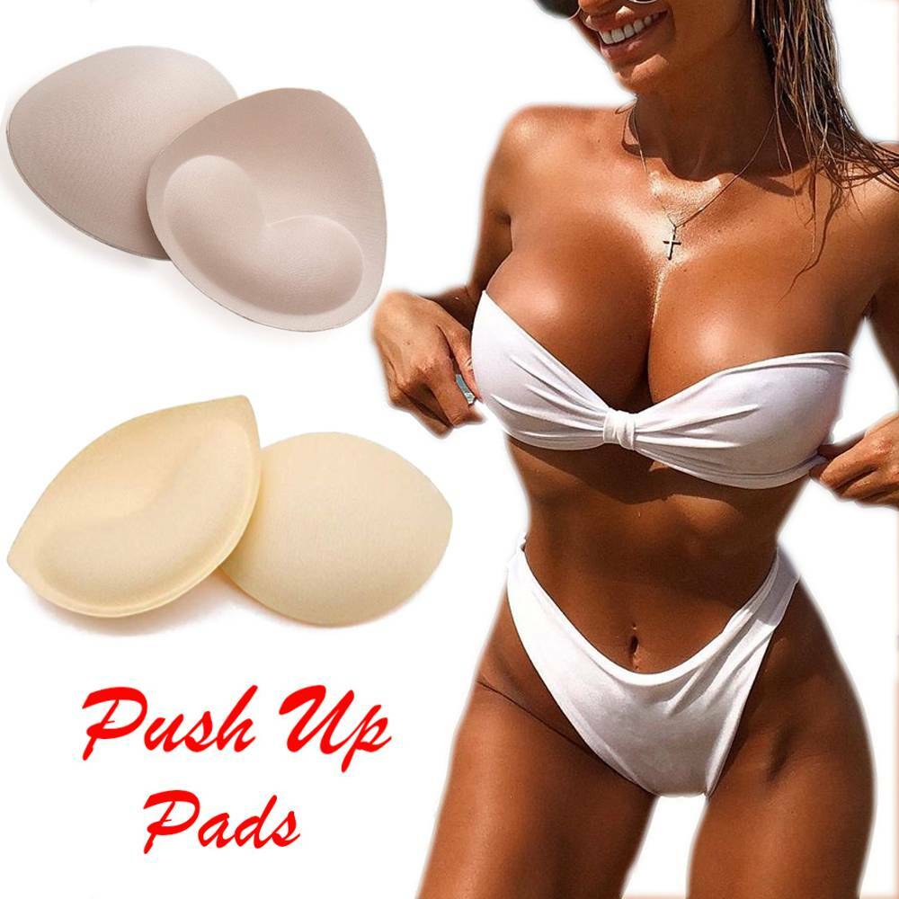 swimwear push up inserts