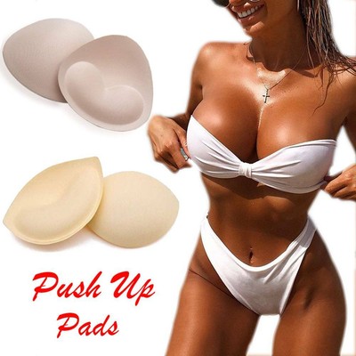 bikini push up pads