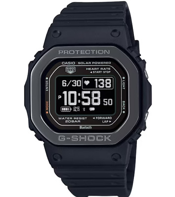 Casio G-SHOCK DW-H5600MB-1JR Tough Watch Japan NEW Domestic Casio G-SHOCK DW-H5600MB-1JR Tough Watch Japan NEW Domestic