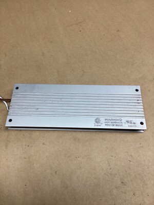 KOCH Resistor BWD500050 *USED* #4015M77