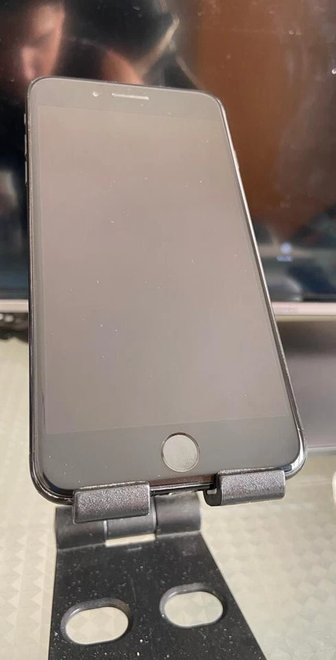 Apple iPhone 7 Plus - 256GB - Nero (Sbloccato) #Back2eBay - Immagine 3 di 4