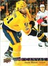 2017-18 UD Upper Deck Series 2 Canvas #C167 Austin Watson Predators NHL Hockey