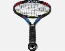 Asics BZ100 Tennis Racquet - NEW - Unstrung