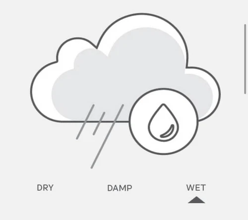 Generation Lighting Fans Jovie 58" LED Ceiling Fan, Black/Walnut - 3JVR58MBKD - Picture 2 of 10