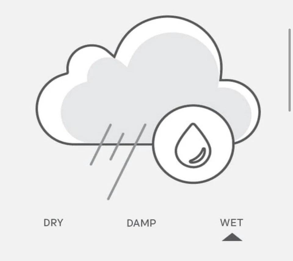 Generation Lighting Fans Jovie 58" LED Ceiling Fan, Black/Walnut - 3JVR58MBKD - Image 2 of 4