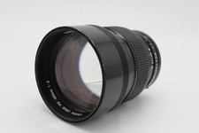  EXC5   Canon New FD NFD 135mm f2 MF Telephoto Lens From JAPAN oz10840