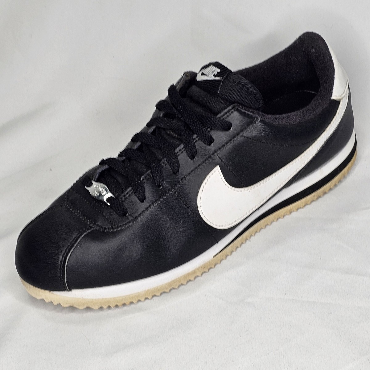 26cm NIKE コルテッツ CLASSIC CORTEZ LEATHER Nike Men's Cortez Leather Shoes | TYLER'S