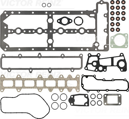 VICTOR REINZ 02-38371-01 Gasket Set, cylinder head for CITROËN,FIAT,PEUGEOT