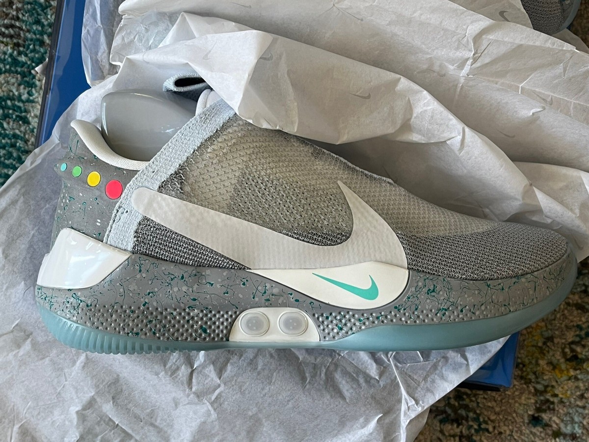 Future Shoes Nike Mag Kid Cudi Lenny Kravitz On COVID, Making