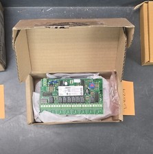 New Bosch D8129 Octo Relay