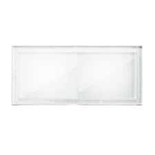 Lincoln Industrial 2 x 4 Cheater Lens - 1.25 Magnification - KP3046-125