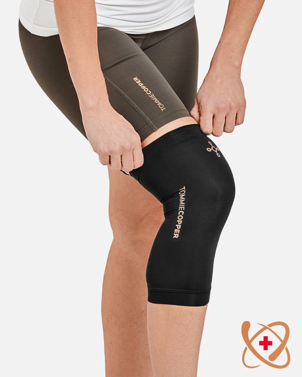 Copper Wear Knee Sleeve  Shop Tommie Copper® Today