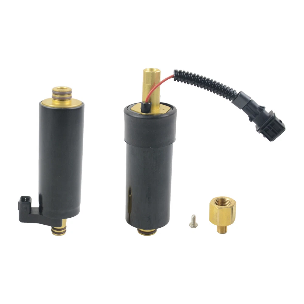 New High Pressure Electric Fuel Pump 3588865 21545138, 50% OFF