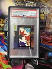 2013 Pokémon Hanafuda Kanto-October Gengar/Dodrio/Seadra PSA 10 GEM MINT