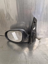 Retroviseur gauche (ou coque) Ford KA