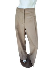 🌟MARINA RINALDI wool pants sizes Fort MR 25= IT54, DE46, FR50, GB20