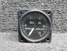 Suction Gauge Indicator