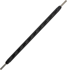 Joker Machine 30-812-1 Adjustable Shift Rod Black