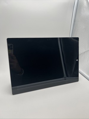 Microsoft Surface Pro 3 256gbRam: 8.0Gb i5-4300U 1.90GHz NO KEYBOARD INCLUDED2/3