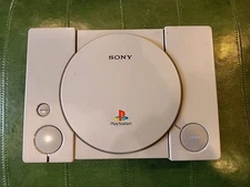 PlayStation OEM Console Only SCPH-7001 Tested 