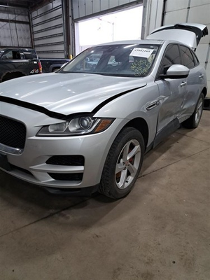 #ad 2017 F pace Washer Reservoir Bottle Assembly Sku#4387394 $95.00