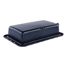 Engine Oil Pan 6655151 fits Bobcat 751 753 763 773 7753 S160 S185 T190