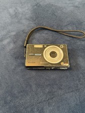 Kodak EasyShare V550 5.0 MP Digital Camera Y2K Black Tested Read Description