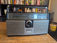 Panasonic RS-836S 8 tracce AM FM Stereo Boombox completamente testato made in Japan VIDEO