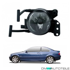 Nebelscheinwerfer rechts HB4 passt für BMW 3er (E46) Coupe Facelift ab 2003-2006