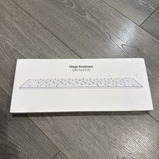 Apple Magic Keyboard A3118 Touch ID - Wireless Bluetooth USB-C BRAND NEW IN BOX