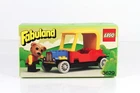 New Lego Set 3629, Barney Bear, Fabuland, Vintage 1981