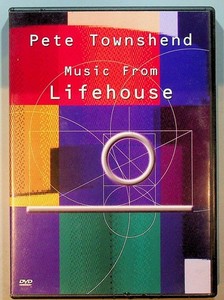 洋楽 Pete Townshend Lifehouse Chronicles 6CD Pete Townshend Lifehouse Chronicles for sale | eBay