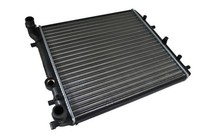 KüHler MotorküHlung FüR Skoda Seat VW Fabia I Combi Stufenheck Praktik Roomster