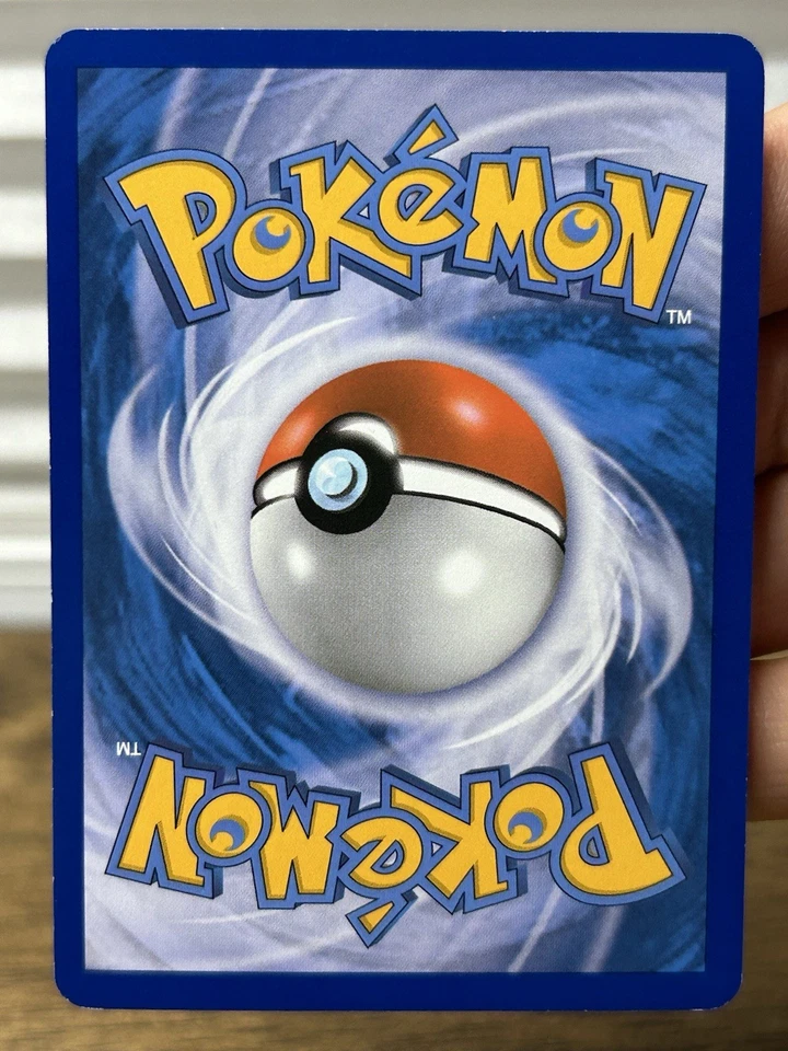 Raikou EX 105/108 Pokémon Black & White Dark Explorers Full Art Ultra Rare NM - Image 4 of 4