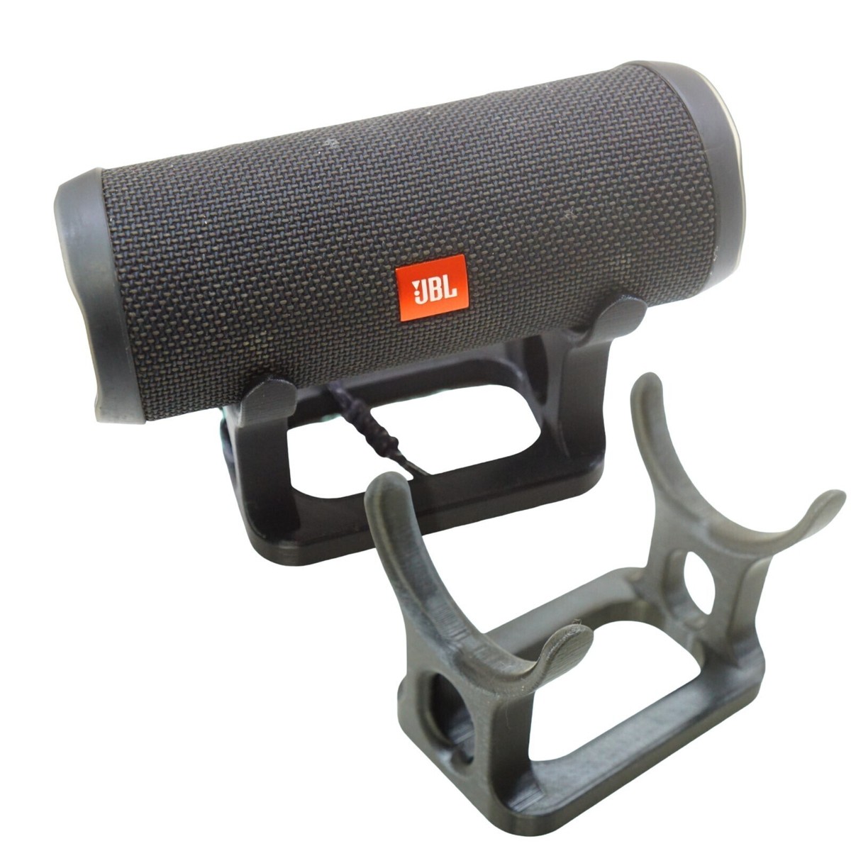 Sound Enhancing Display Stand Holder for JBL Essential, Flip 5