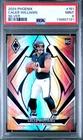 2024 PHOENIX #151 CALEB WILLIAMS SILVER PSA MINT 9