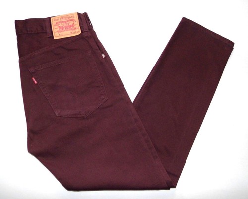 LEVI'S - LVC Men's 519 1960s