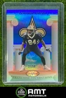 2025 Panini Certified Football Mirror Blue Cameron Jordan #FFO-CJN