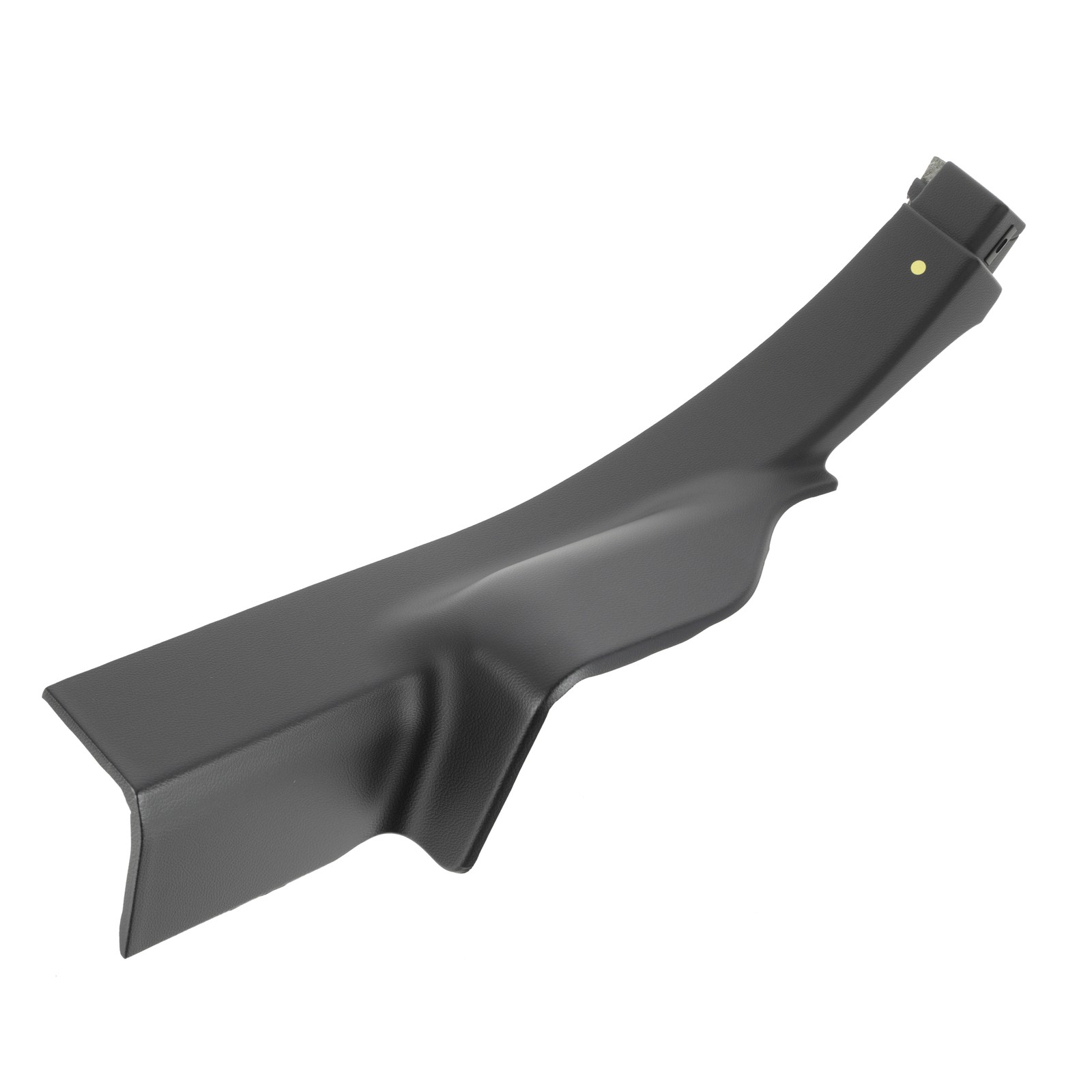 Maserati Quattroporte 2014 Rear Right Kick plate P/N 670012579