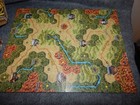 Runebound 2nd Edition: Mists of Zanaga Expansion Cards Sealed Unpunched — photo 8