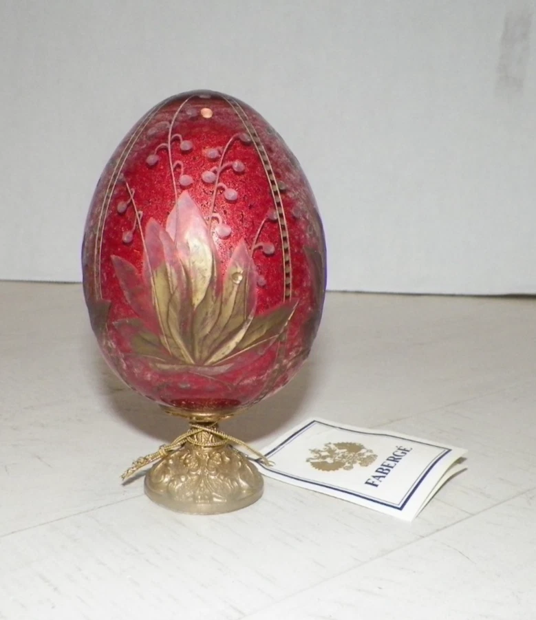 Faberge Imperial Collection | eBay