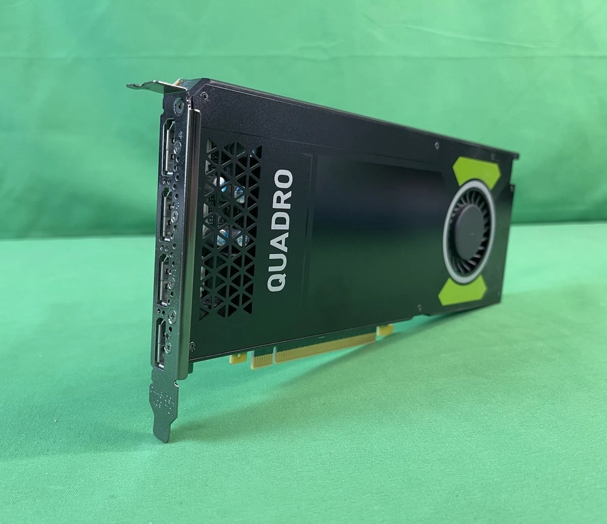 NVIDIA Quadro M4000 NVIDIA 8 GB Memory Computer Graphics Cards for