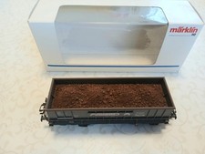 märklin Erzwagen 48445