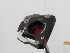 Evnroll Ev12 Black Inline Short Slant 35" Putter Good Rh 12779411