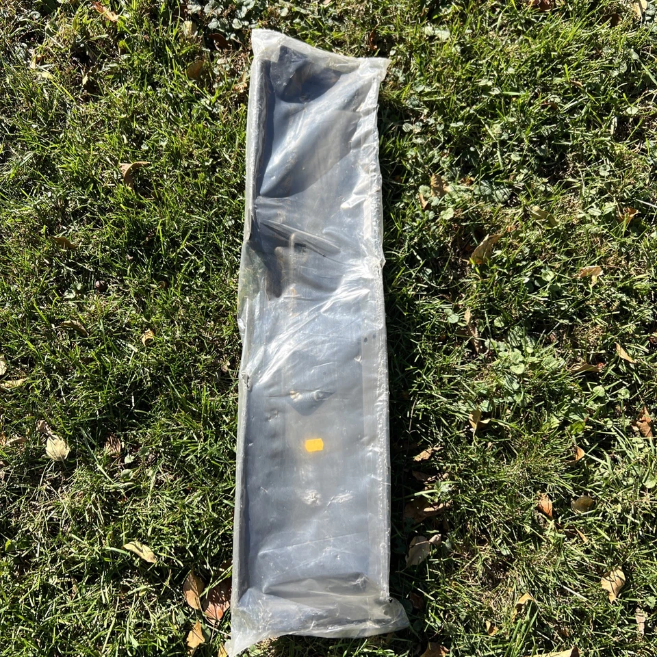 Nuevo panel de cierre trasero de plástico 2004/05 Ski doo Elite moto de nieve-517302918 Foto 3 de 4