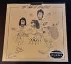 The Who " Who By Numbers" Classic Records- 200g- 200 gram-  LP - New/sealed *