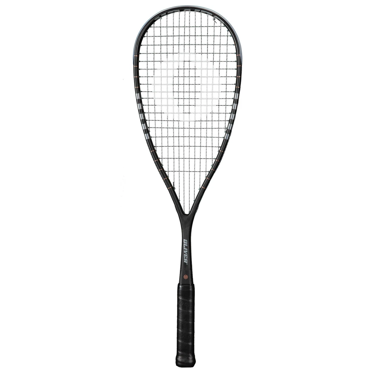 Raquette De Squash Unsquashable DSP - Aluminium/Graphite/Titane/Kevlar - 150g - NEUF