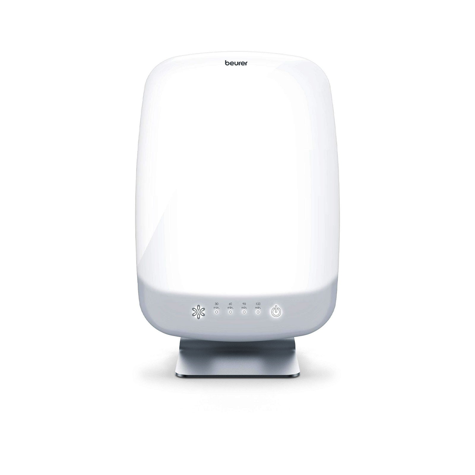 Beurer TL 95 Tageslichtlampe Lichttherapie Dimmer UV-frei 13000 Lux SunLike 41090₽