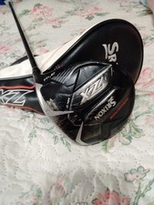 Srixon ZX MKII 3+ Right Hand Atmos Red 6X With HC 🚀🚀
