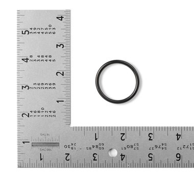 Navien 20019090A O-Ring P34 NBR HR65 (Size: 033.7x3.5T) Replacement MPN